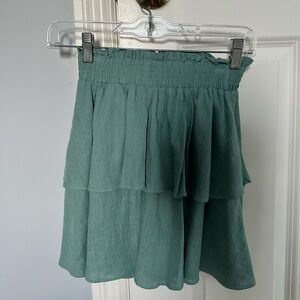 Princess Polly skirt